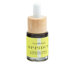 Oppidum La Sève des Arbres Sérum Hydra-nourrissant 50 ml