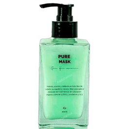 Gaia Pure Mask