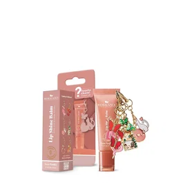 Bio Balance Baume à lèvres Coco Vanilla Hydratant et Volumisant, 10 ml