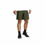 Short de Sport pour Homme Under Armour Tech Vent Olive