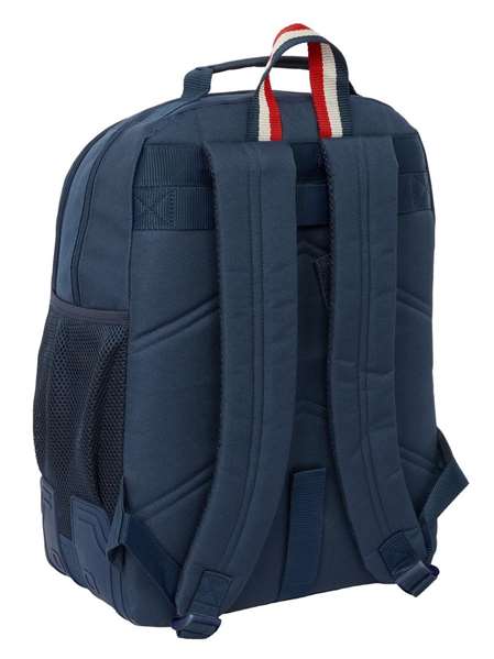 Safta El Ganso Eclipse Blue marine 32x42x15 cm Safta El Ganso Eclipse Blue marine 32x42x15 cm