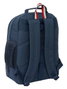 Safta El Ganso Eclipse Blue marine 32x42x15 cm