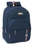Safta El Ganso Eclipse Blue marine 32x42x15 cm