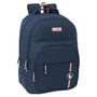 Cartable El Ganso Eclipse Blue marine 32 x 42 x 15 cm