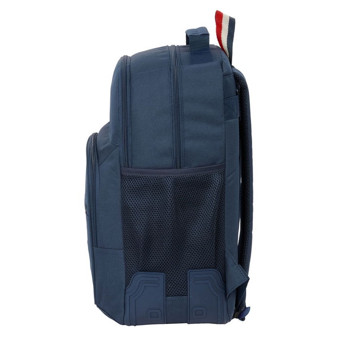 Cartable El Ganso Eclipse Blue marine 32 x 42 x 15 cm
