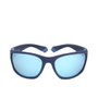 Polaroid 2135/S ZX9 Lunettes de soleil homme Rectangulaires 65-17-125 mm UV400 Polarisées