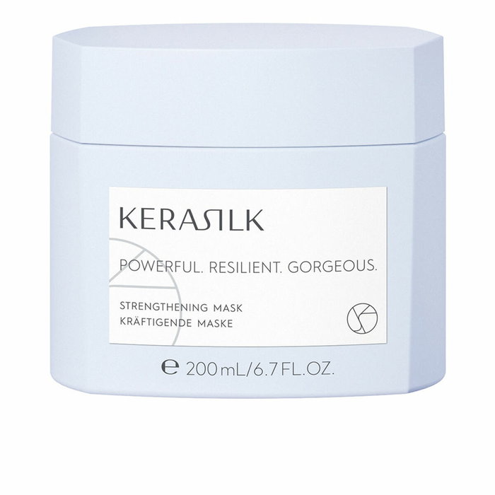 Kerasilk Specialists Masque Fortifiant 200 ml Kerasilk Specialists Masque Fortifiant 200 ml