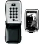 Masterlock Coffre à clés sécurisé 5423EURD Select Access, boîte à clés extérieure pour partage de clés et location (Airbnb)