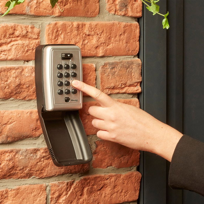 Master Lock Boîte à clés murale Select Access 5423EURD