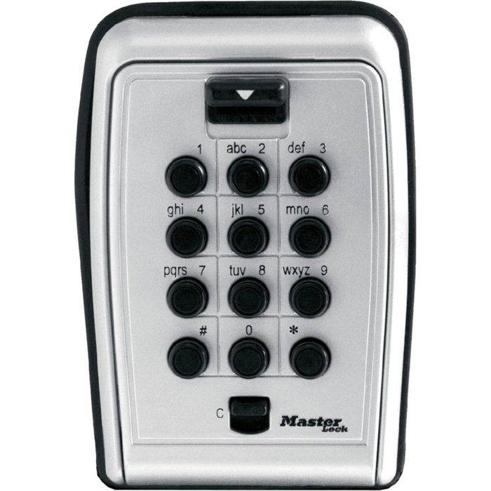 Masterlock Boîte à clés 5423EURD Select Access