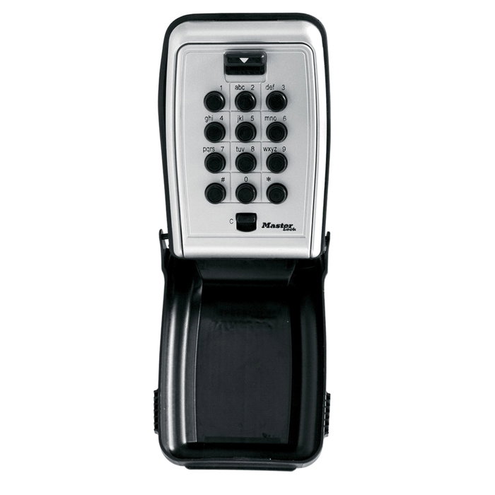 Masterlock Boîte à clés 5423EURD Select Access