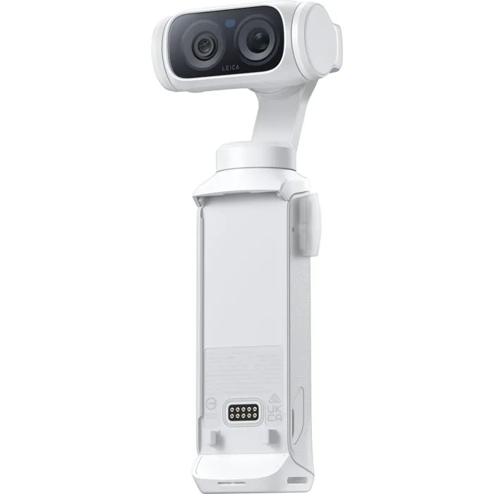 Insta360 Luna Ultra Standard Bundle Stellar White Insta360 Luna Ultra Standard Bundle Stellar White