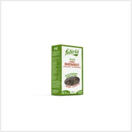 FELICIA Fusilli de trigo sarraceno integral 250gr. BIO SG