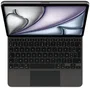 Apple Magic Keyboard pour iPad Air 11 pouces (M3) - Noir - AZERTY Français