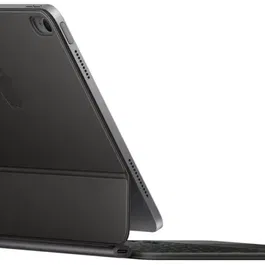 Apple Magic Keyboard pour iPad Air 11 pouces (M3) AZERTY Français - Noir