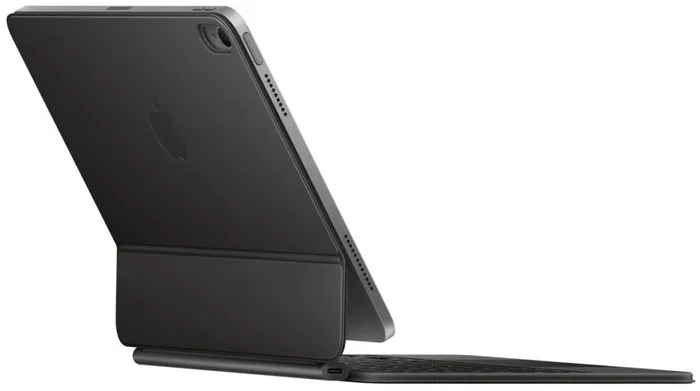 Apple Magic Keyboard pour iPad Air 11 pouces (M3) - Noir - AZERTY Français