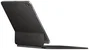 Apple Magic Keyboard pour iPad Air 11 pouces (M3) - Noir - AZERTY Français