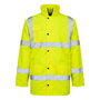 Wolfpack LINEA PROFESIONAL Parka Haute Visibilité Imperméable XXL