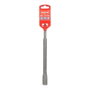 Workpro Burin plat SDS-plus 20 x 14 x 250 mm