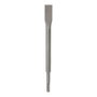 Workpro Burin plat SDS-plus 20 x 14 x 250 mm
