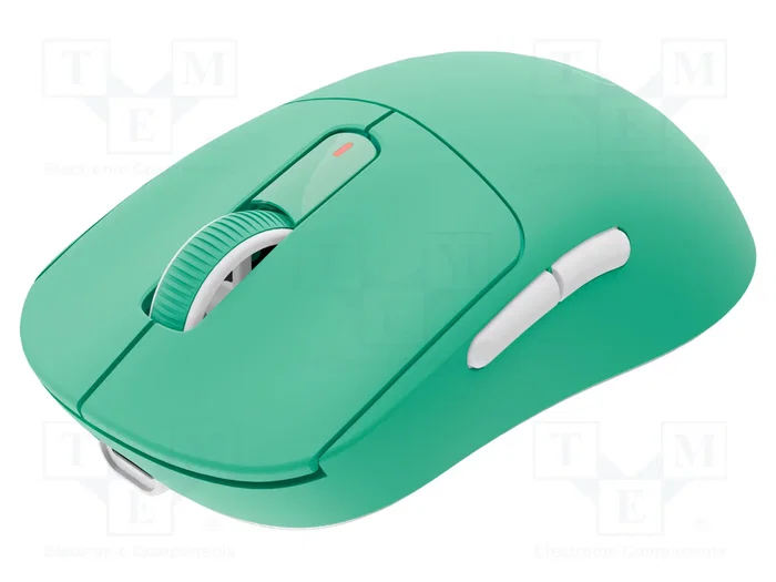 FURY TANTO T4 Souris sans fil couleur menthe