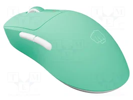 FURY TANTO T4 Souris sans fil couleur menthe