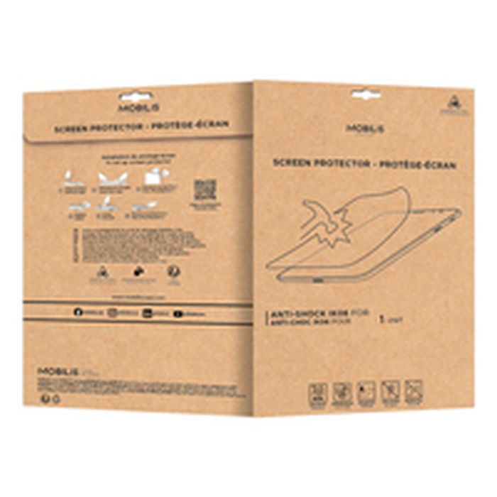 Protection pour Écran Mobilis 036336