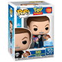 FUNKO Figura POP Disney Pixar Toy Story Sid Exclusive