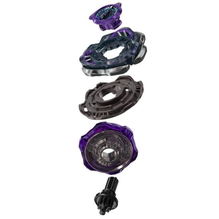 Hasbro Beyblade X Dark Perseus B 6-80W CX Starter Pack