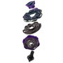 Hasbro Beyblade X Dark Perseus B 6-80W CX Starter Pack