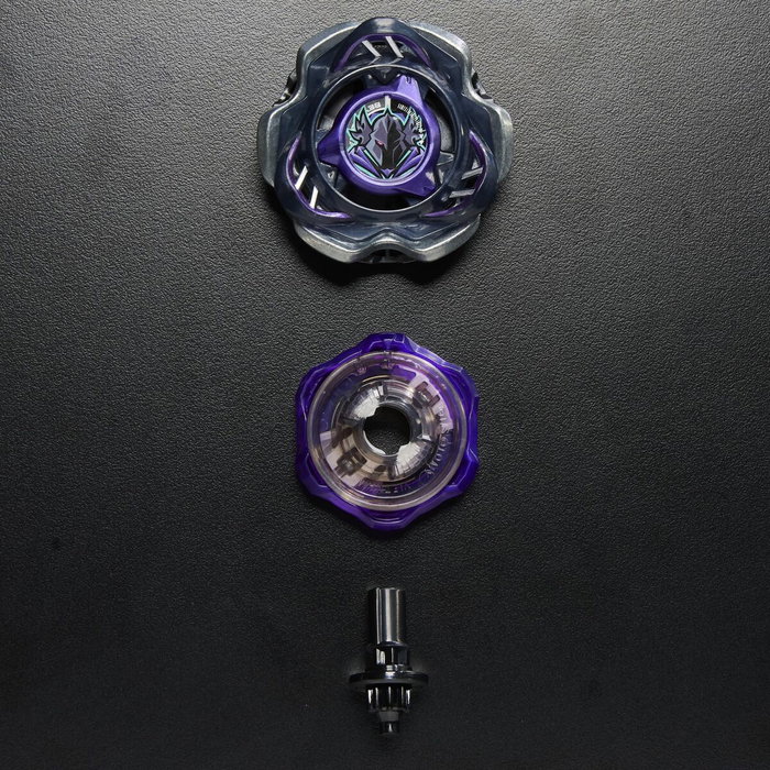 Hasbro Beyblade X Dark Perseus B 6-80W CX Starter Pack