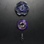 Hasbro Beyblade X Dark Perseus B 6-80W CX Starter Pack