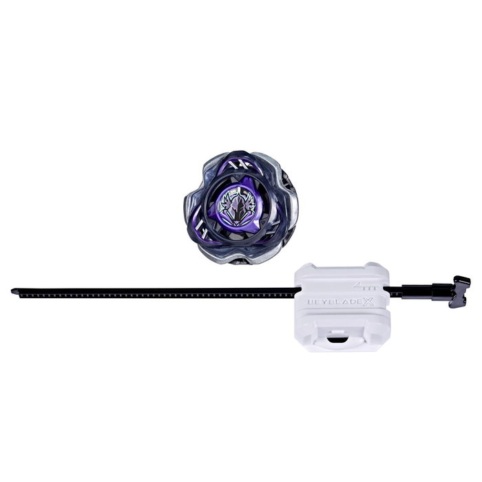 Hasbro Beyblade X Dark Perseus B 6-80W CX Starter Pack