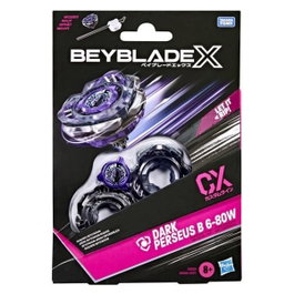 Hasbro Beyblade X Dark Perseus B 6-80W CX Starter Pack