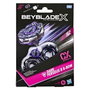 Hasbro Beyblade X Dark Perseus B 6-80W CX Starter Pack