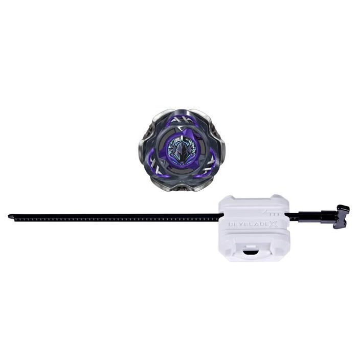 Hasbro Beyblade X Dark Perseus B 6-80W CX Starter Pack
