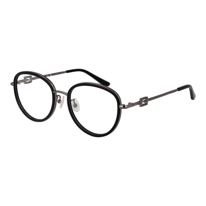 Monture de Lunettes Femme Guess GU2991-D 53001 Monture de Lunettes Femme Guess GU2991-D 53001