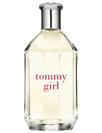 Tommy Hilfiger Tommy Girl Eau de Toilette pour Femme 100 ml - Flacon Testeur