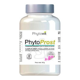 PHYTOVIT PHYTOPROST 60 capsules