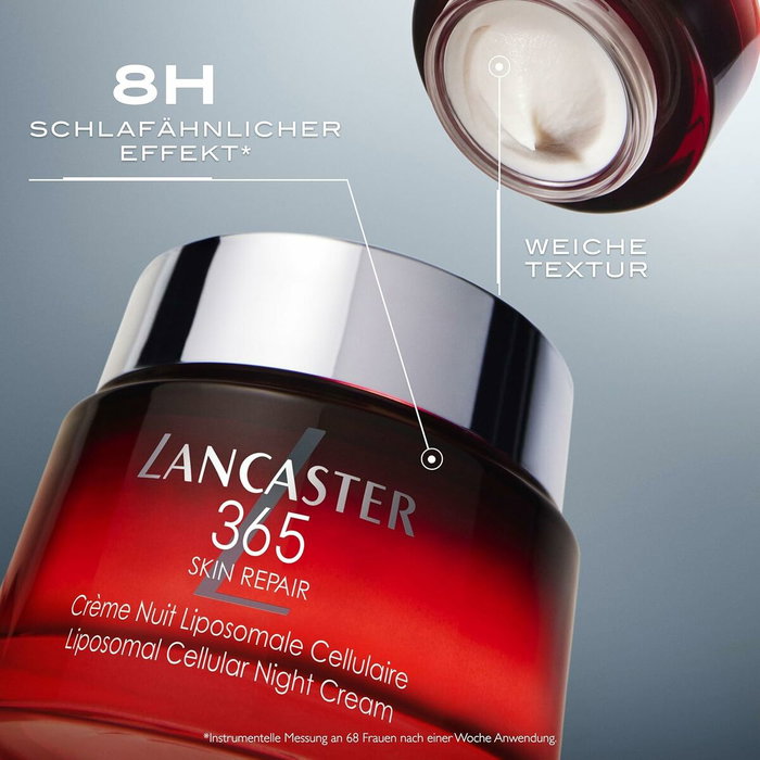 Lancaster 365 Skin Repair Crème de nuit