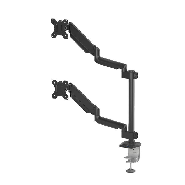 Fellowes Support mural 8043401 pour écran 27 pouces