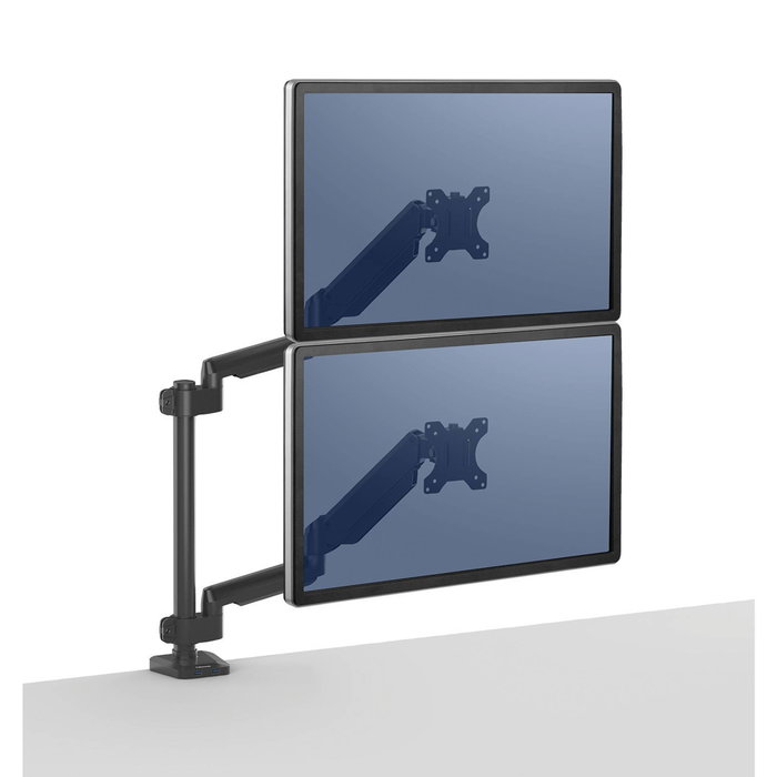 Fellowes Support mural 8043401 pour écran 27 pouces