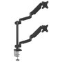 Fellowes Support mural 8043401 pour écran 27 pouces