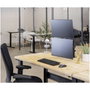 Fellowes Support mural 8043401 pour écran 27 pouces