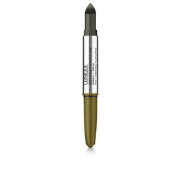Clinique HI SHADOW PLAY Fard à paupières et définisseur #mixed green 4 ml