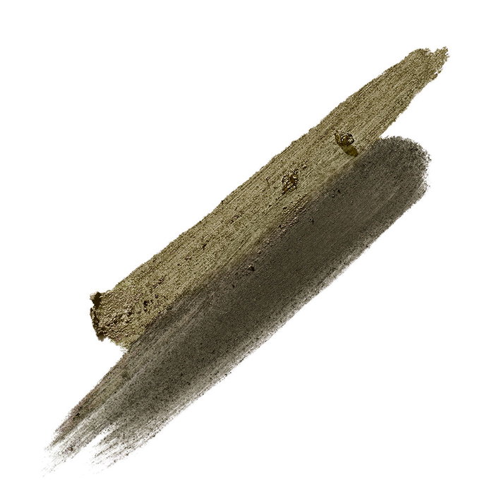 Clinique HI SHADOW PLAY Fard à paupières et définisseur #mixed green 4 ml