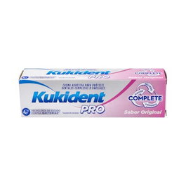 KUKIDENT COMPLETE clasico 47g