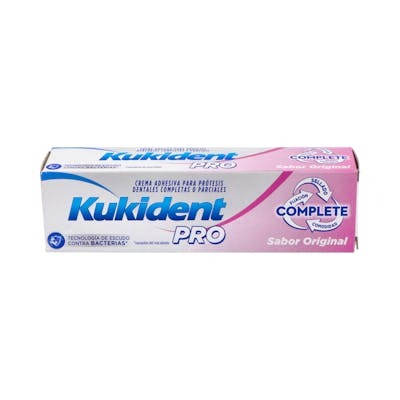 Kukident Complete Classique 47g Kukident Complete Classique 47g