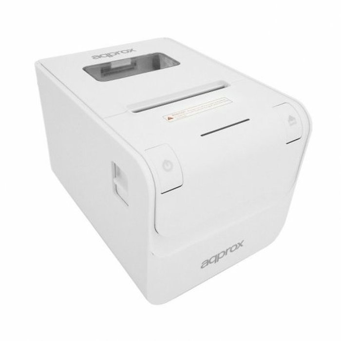 Lecteur de Codes Barres approx! APPPOSPACK4180WH2D Blanc