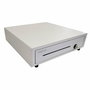 Lecteur de Codes Barres approx! APPPOSPACK4180WH2D Blanc